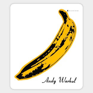 The Velvet Underground Magnet